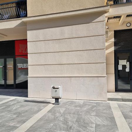 Fantastic New Centre Apartment بودغوريتْسا المظهر الخارجي الصورة