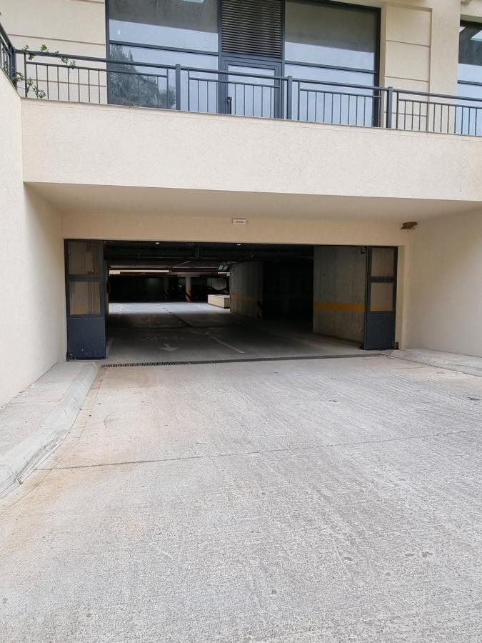 Fantastic New Centre Apartment بودغوريتْسا المظهر الخارجي الصورة