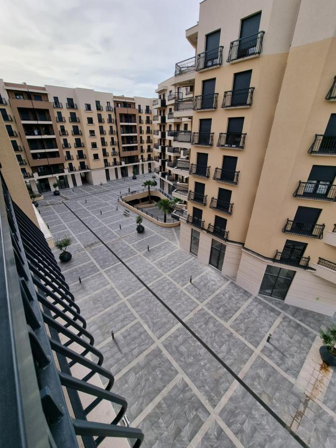 Fantastic New Centre Apartment بودغوريتْسا المظهر الخارجي الصورة