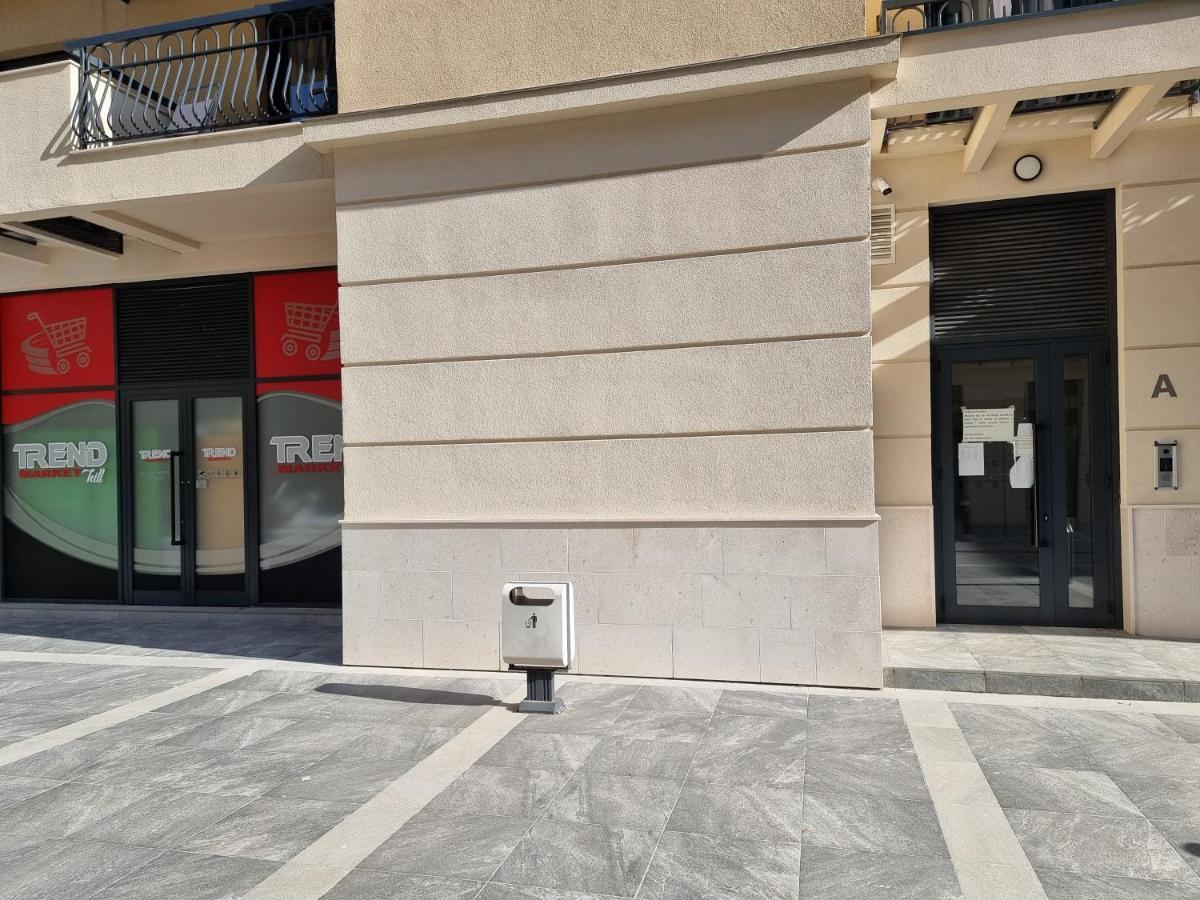 Fantastic New Centre Apartment بودغوريتْسا المظهر الخارجي الصورة