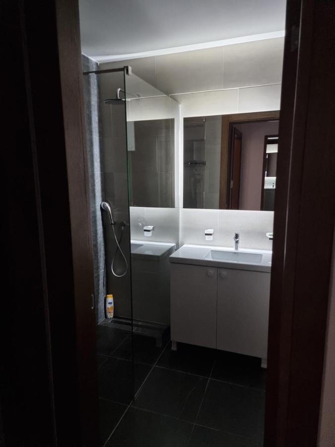 Fantastic New Centre Apartment بودغوريتْسا المظهر الخارجي الصورة
